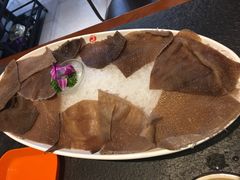 -重庆德庄火锅(太仓万达店)