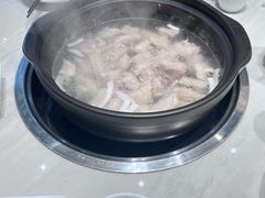 -四季缤纷椰子鸡(雨花亭凯德广场店)