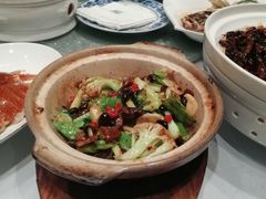 -漢舍中国菜馆(889广场店)
