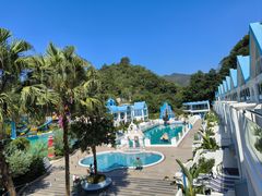 -清泉湾生态旅游度假区