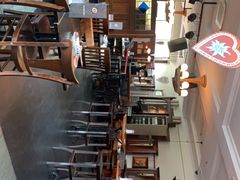 -宝莱纳餐厅(滨江店)