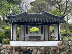 -拙政园
