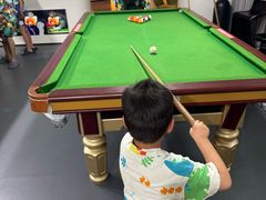 -神帆·元气汤泉(解放西路店)