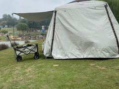 -钟山体育运动公园