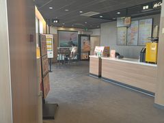 -麦当劳(庐山南路店)