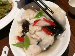 -浦江餐饮·上海菜馆(五四路店)
