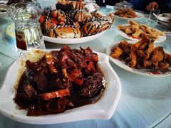 -小六农家乐(崇明西沙湿地店)