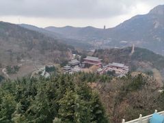 -石岛赤山风景区