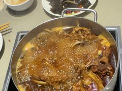 -蝎王府羊蝎子(虎坊桥总店)