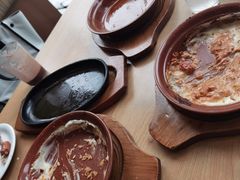 -萨莉亚意式餐厅(石鼓路店)