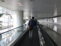 -杭州萧山国际机场