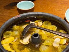 -云海肴·汽锅鸡·云南菜(苏州中心店)