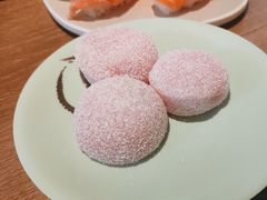 -三禾寿司(君尚店)