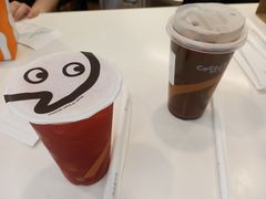 -CoCo都可(中华广场店)