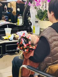点击看大图 -BEAUTY HAIR GANO