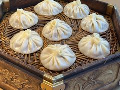 -西安贾三灌汤包·回坊小吃·清真炒菜(北院门总店)