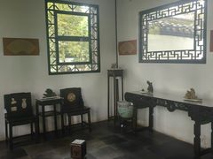 -上海醉白池公园