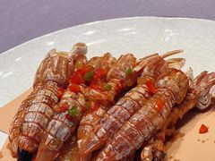 -怡情荟•海鲜青岛菜(五四广场旗舰店)