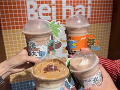 -椰椰大吉(侨港店)