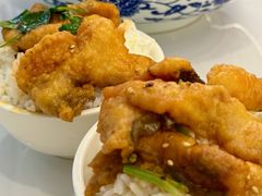 -清真·拉菲尔鱼庄·家常菜(钟楼回民街店)