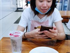 -阊门姚记豆浆(旧学前直营店)