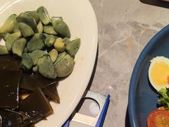 -通海俄式烧烤·俄罗斯大串(嵩山路店)