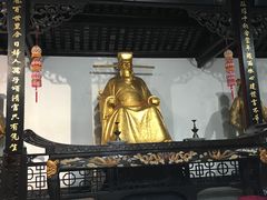 -包公祠