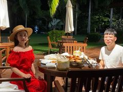 -宴悦海鲜餐厅·游水海鲜·牛排(亚龙湾瑞吉店)