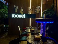 -ibarrel爱杯·bistro&brunch(江宁路店)