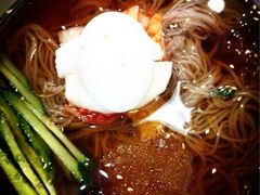 -郑阿姨的家·이모네·韩料&烤肉(武川路店)