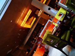 -东西风牛排馆周末烧烤自助(首都机场希尔顿店)