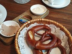 -宝莱纳啤酒花园餐厅PAULANER BRAUHAUS Nanjing(广州路店)