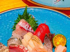 -镹·鱼料理  国产鱼使用店