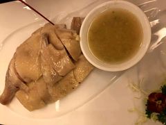 -酌宴府The China Club·广州万富希尔顿酒店(云城东路店)