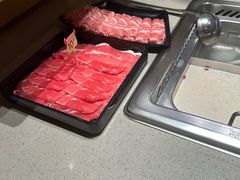 -海底捞火锅(让胡路万达店)