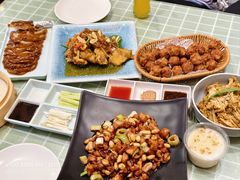 -玉桥餐厅(天坛店)