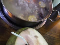 -东山羊庄(八卦岭店)