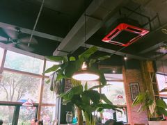 大堂-NLFS1983咖啡花园餐厅(锦桂店)