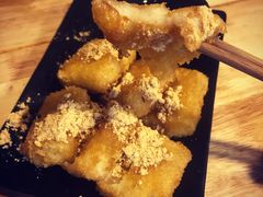 -三猫黑鱼花(南大店)