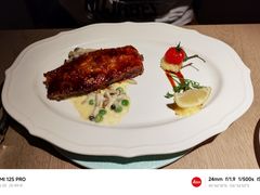 -波特曼西餐厅(中央大街店)