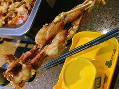 -蛙喔牛蛙(仙林万达茂店)