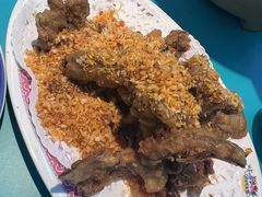 -大碗先生(万家丽店)