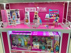 -玩具反斗城(海港城店)