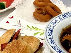-聚春园自助餐厅(东街口店)