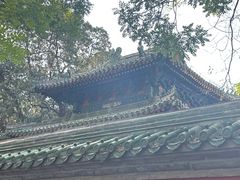 -北京国子监胡同
