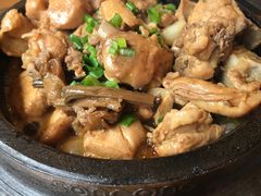 -西江美食舫·江西菜(健德桥店)