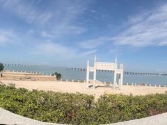 -宝安西湾红树林湿地公园