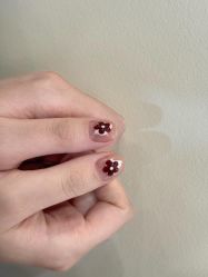 点击看大图 -Wax Brow蜜蜡脱毛美甲美睫眉吧