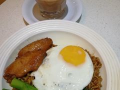 -和平馆·地道港澳茶餐厅(西门口店)