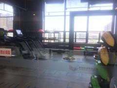 -壹贰壹游泳健身会所